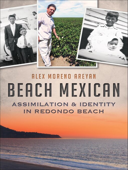 Title details for Beach Mexican by Alex Moreno Areyan - Available